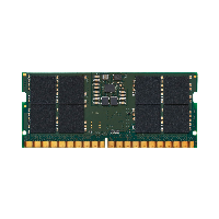 16GB DDR5-5600MT/S SODIMM      MEM. KCP556SS8-16