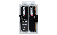 16GB DDR5-6000MT/S CL36 DIMM   MEM(KIT OF 2) FURY BEAST BLACK EXPO KF560C36BBEK2-16