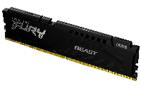 16GB DDR5-6000MT/S CL36 DIMM   MEMFURY BEAST BLACK EXPO KF560C36BBE2-16