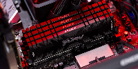 Kingston 16GBDDR4-3200MT/S CL16DIMM     MEM1GX8 FURYRENEGADERGB KF432C16RB12A/16