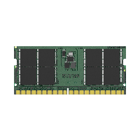 32GB DDR5-5600MT/S SODIMM      MEM. KCP556SD8-32