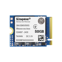 500G NV3 M.2 2230              INTPCIE 4.0 NVME SSD SNV3SM3/500G