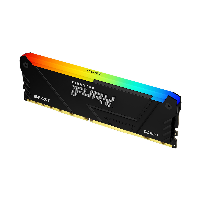 8GB DDR4-3600MT/S CL17         MEMDIMM FURY BEAST RGB KF436C17BB2A/8