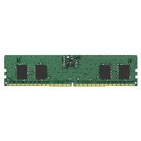 Kingston 8GB DDR5-5600MT/S MODULE       MEM KCP556US6-8