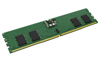 Kingston 8GB DDR5 6400MT/S NON-ECC CL52 MEMCUDIMM 1RX16 KVR64A52BS6-8