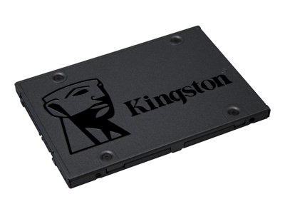  KINGSTON  A400 - SSD - 120 GB - SATA 6Gb/sSA400S37/120G