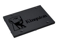 Kingston A400 - SSD - 240 GB - SATA 6Gb/s SA400S37/240G