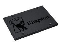 Kingston A400 - SSD - 960 GB - SATA 6Gb/s SA400S37/960G