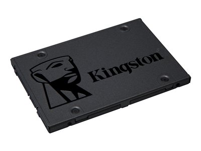  KINGSTON  A400 - SSD - 960 GB - SATA 6Gb/sSA400S37/960G