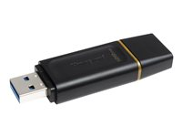 Kingston DataTraveler Exodia - unidad flash USB - 128 GB DTX/128GB