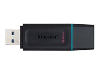Kingston DataTraveler Exodia - unidad flash USB - 64 GB DTX/64GB