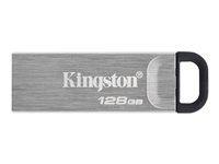 Kingston DataTraveler Kyson - unidad flash USB - 128 GB DTKN/128GB