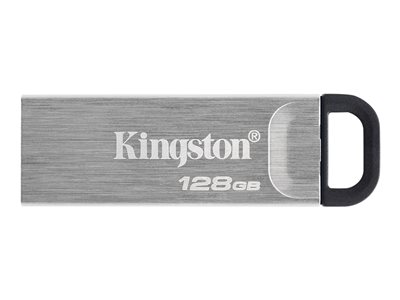  KINGSTON  DataTraveler Kyson - unidad flash USB - 128 GBDTKN/128GB