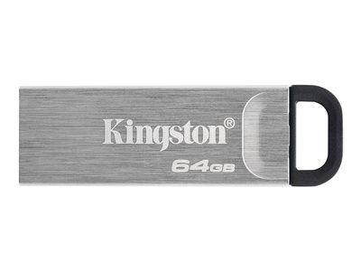  KINGSTON  DataTraveler Kyson - unidad flash USB - 64 GBDTKN/64GB