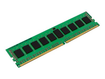  KINGSTON  - DDR4 - módulo - 16 GB - DIMM de 288 contactos - 2666 MHz / PC4-21300 - registradoKTD-PE426D8/16G