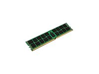Kingston - DDR4 - módulo - 32 GB - DIMM de 288 contactos - 3200 MHz / PC4-25600 - registrado KTD-PE432S4/32G