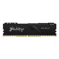Kingston Fury Beast KF432C16BB/8 8GB DDR4 3200MH KF432C16BB/8