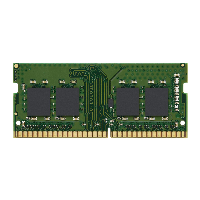 Kingston KVR32S22S8/8 8GB SODIMM DDR4 3200MHz KVR32S22S8/8