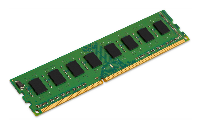 KINGSTON Memoria RAM Kingston ValueRAM 8GB/ DDR3/ 1600MHz/ 1.5V/ CL11/ DIMM KVR16N11/8
