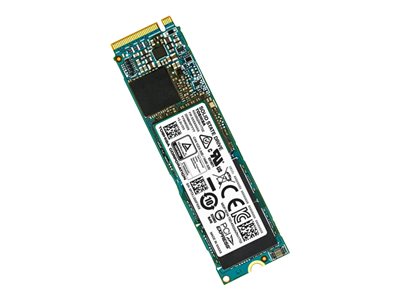  Kioxia Toshiba XG5 Series KXG50ZNV1T02 - SSD - 1024 GB - M.2 CardKXG50ZNV1T02