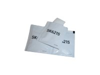 Kodak hoja de limpieza para rodillo del escáner