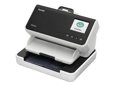  KODAK  S2060w - escáner de documentos - de sobremesa - LAN, Wi-Fi(n), USB 3.1 Gen 11015114