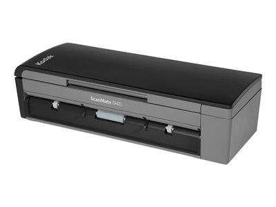  KODAK  SCANMATE i940 - escáner de documentos - de sobremesa - USB 2.01960988