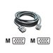  KRAMER  C-GM/GM Series C-GM/GM-10 - cable VGA - 3.1 m92-7101010