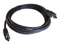 Kramer C-HM/HM Series C-HM/HM-3 - cable HDMI - 90 cm 97-0101003