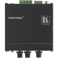 Kramer MultiTOOLS 907xl - amplificador de potencia 60-80024090