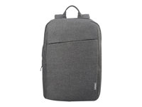LENOVO 15.6IN LAPTOP           ACCSCASUAL BACKPACK B210 GREY
