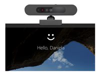 Lenovo 500 FHD - webcam