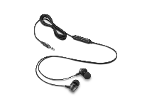 LENOVO ANALOG IN-EAR           ACCSHEADPHONE GEN II (3.5MM) 4XD1J77352