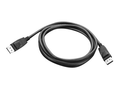  LENOVO  cable DisplayPort - 1.8 m0A36537