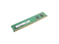  LENOVO  - DDR4 - módulo - 16 GB - DIMM de 288 contactos - 2666 MHz / PC4-21300 - sin búfer4X70R38788