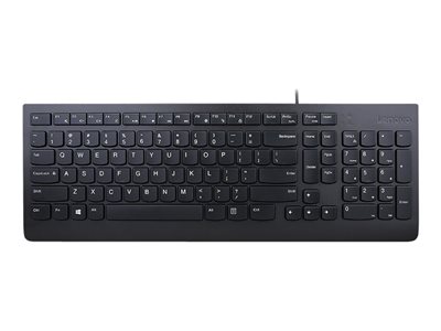  LENOVO  Essential - teclado - español - negro Dispositivo de entrada4Y41C68674