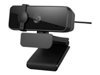 Lenovo Essential - webcam