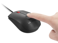 LENOVO FINGERPRINT BIOMETRIC   PERPUSB MOUSE GEN3 4Y51S24029