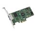  Lenovo Intel Ethernet Server Adapter I350-T2 - adaptador de red - PCIe 2.1 x4 - Gigabit Ethernet x 24XC0F28730