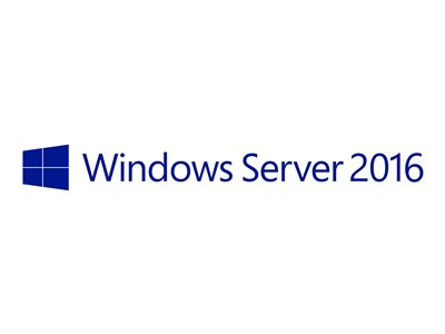  Lenovo Microsoft Windows Server 2016 - licencia - 1 usuario CAL01GU638