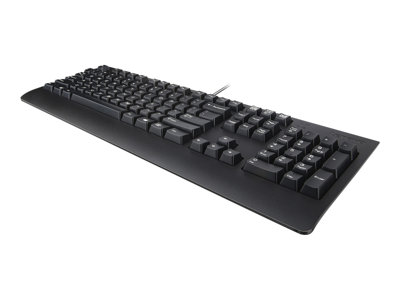  LENOVO  Preferred Pro II - teclado - QWERTY - EE. UU. con símbolo Euro - negro4X30M86918