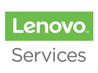 Lenovo Premier Support Upgrade - ampliación de la garantía - 2 años - in situ 5WS1B38515
