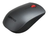 Lenovo Professional - ratón - 2.4 GHz
