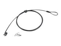 Lenovo Security Cable Lock - bloqueo de cable de seguridad