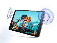 LENOVO TAB M8                  SYSTMC00129002 ZAD20087ES