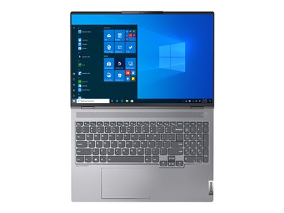  LENOVO  ThinkBook 16p G2 ACH - 16