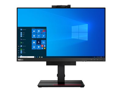  LENOVO  ThinkCentre Tiny-in-One 24 Gen 4 - monitor LED - Full HD (1080p) - 24