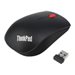  LENOVO  ThinkPad Essential Wireless Mouse - ratón - 2.4 GHz4X30M56887