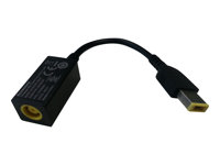 Lenovo ThinkPad Slim Power Conversion Cable - cable de alimentación 0B47046