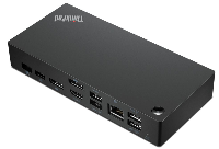 THINKPAD UNIVERSAL USB-C SMART ACCSDOCK -EU
